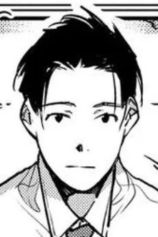 宇津見お父さん