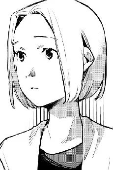 樋山お母さん