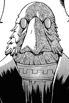 グレイ ヴォイス