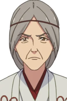 望月八千代