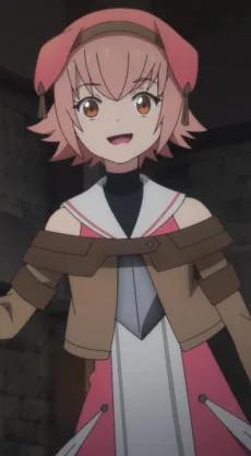 リーサ