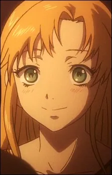 メロスの妹