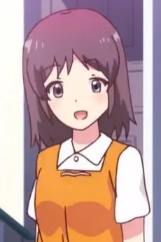 犬を持つ女