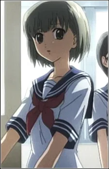 及川唯