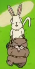 エグチくん & ナカムラくん