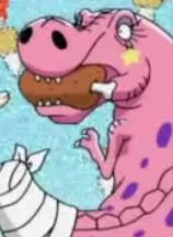 ハヤシくん