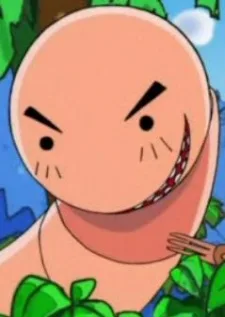 シミズくん