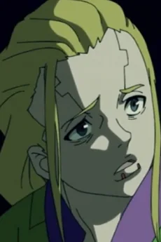 イザベラ・モーガン