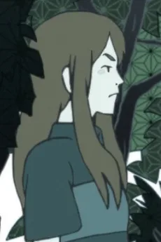 カメラマン女子