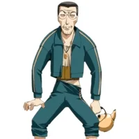 轟やすし