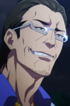 立川蓮司