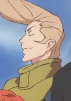 ベロー・コリッシュ