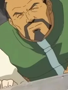 ママドゥ・アザフ