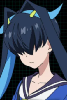 美鬼シノブ