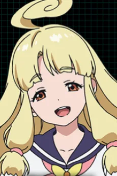 母嶋フワリ