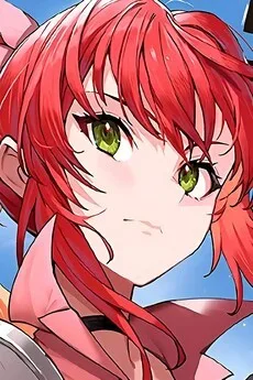 アリーゼ・ローヴェル