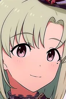 詩花