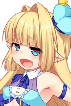 プリシラ