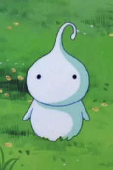 モコモコ
