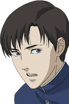 白石晋也