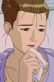 佐野夫人