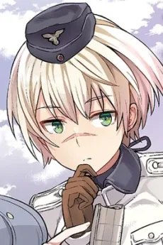 ハンナ・ウルリカ・ルーデル