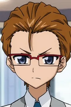 七星凛之介