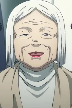 上仲詩乃