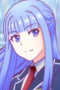 セレナ・ジルベール