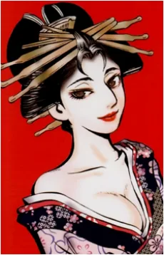 橋立