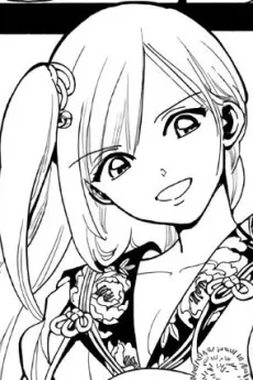 服部つばめ