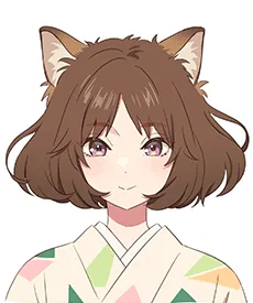 どんぎつね