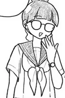 くま子