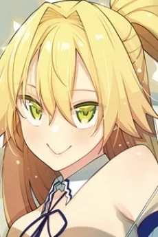 めがみ