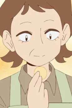 くれいの母