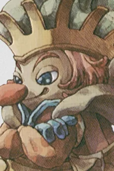 セルヴァ