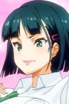 稲美璃央