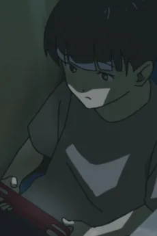 少年A