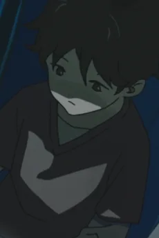 少年B