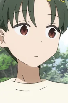 たっくん