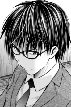 甘城道隆