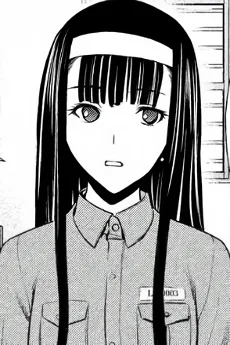鬼ヶ原小夜子