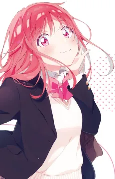 瑠東かなめ