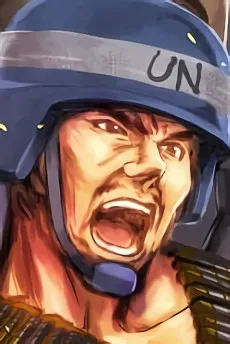 門兵1
