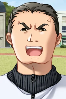 川副