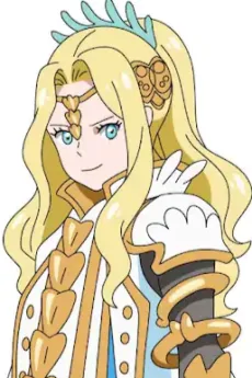 ツルギ