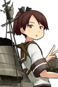 敷波