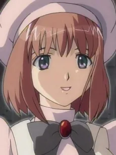 藤乃カスミ