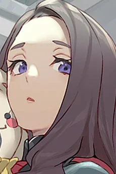イリーシャ・プラノ