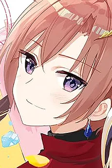 オフィーリア･ミリス